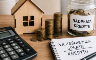 Wcześniejsza spłata kredytu – czy się opłaca i ile kosztuje?