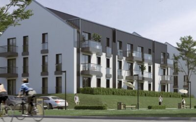 Dzień Otwarty w Osiedlu Rodzinnym 3 w Busku-Zdroju – 19 września, będę tam z konsultacją kredytową.